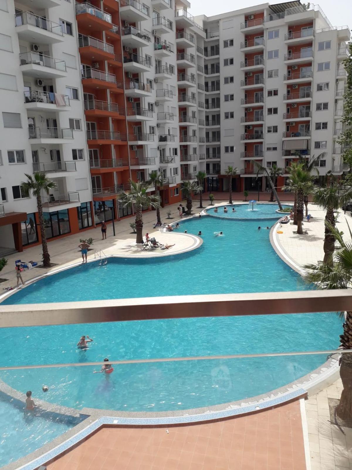 Odore Di Mare Apartment Lezhe